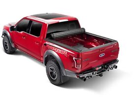 80213 Bak Industries Revolver X4s Hard Roll Up Tonneau Cover Fits 10-22 Ram 2500 6foot4