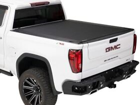 80410t Bak Revolver X4s Tonneau Cover For 07-21 Tundra With Oe Track 6.7ft Bed