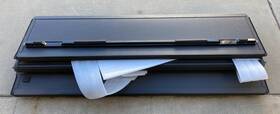 448134 Bakflip Mx4 By Truck Hero - -for Chevy Silverado 2500 Hd / 3500 And More