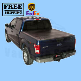 L1424267 Bakflip Fiber Max Tonneau Cover Bak Industries For Dodge 2002-17 Ram 2500