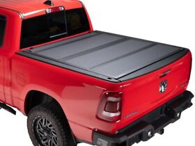 448207rb Bakflip Mx4 Tonneau Cover For 09-18 Ram 1500 Classic 5ft 7in Bed With Box