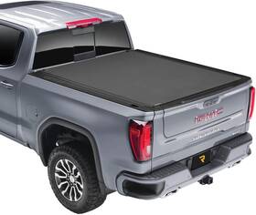 Bakliner 192631044918 Bak Revolver X4s 6.7ft Bed Hard Roll Up Tonneau Cover Fits 2022 Toyota Tundra