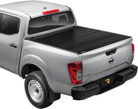 Bakliner 819275040327 Bak Bakflip G2 8ft Bed Hard Folding Tonneau Cover Fits 17-22 Ford F250 F350