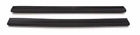 12499078 Bed Protectors Rail Side 2 Set Oem Protector-bed Truck Gm -