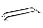 8084ups Bed Rhino - Rails Polished