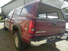 E988462 Bed 99 07 Guarantee Pickup Year - 3 Box Silverado 1500