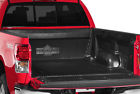 71001srx Bed Liner - Pendaliner Rail