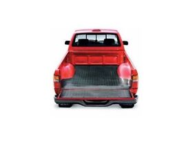 Sn214ms Bed Mat For 2007-2018 Chevy Silverado 1500 2008 2009 2010 2011 2012 2013