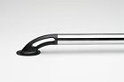 99816 Bed Rail Nylon Locker Putco
