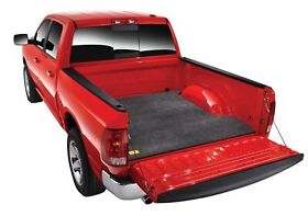 Bmc20sbs Bed Rug Truck Mat Liner For Select 2020-2022 Silverado Sierra Hd 6.9ft