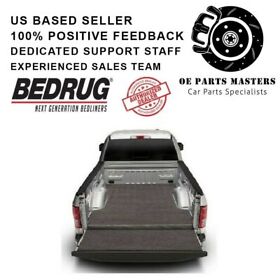 Xltbmy05sbs Bed Rug Xlt Mat Truck Fits Toyota Tacoma With 72inch