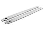 Dz11972 Bed Stake - Brite-tread Caps Side Wrap Zee Holes Dee