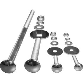 Bw128600028 Bed Wood Late 1955-59 Chevrolet/gmc Truck Stepside Shortbed Complete Stainless Steel