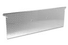 Dz4101 Bed Zee Cap Rear 1988 Left Ck Dee Truck Box Chevy Pickup