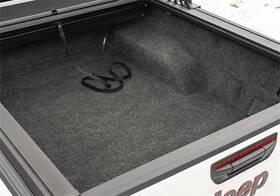 Brj20sbk Bedrug Full Bed Liner For Fits 20-23 Jeep Gladiator Jt