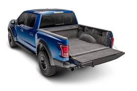 Brn22cck Bedrug Part No. Fits 2022-2024 Nissan Frontier 59.5 Bed