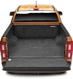 Brr24dck Bedrug - Bed Mat 2024 Ford Ranger 5.1ft