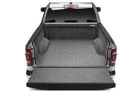 Ilq15sck Bedrug Fits Impact Bedliner 15- Ford F-150 5.5ft Bed
