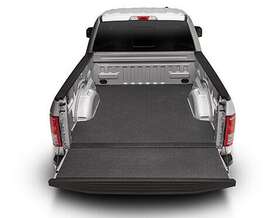 Imc07ccs Bedrug Impact Mat 07- Gm P/u 5.8ft Bed