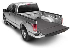Imm22sbs Bedrug Impact Mat 22- Ford Maverick 4.5ft Bed