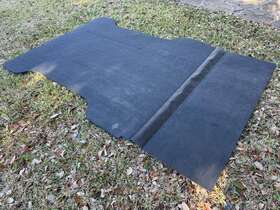 Imt02sbs Bedrug Impact Bed And Tailgate Mat For Ram 1500 Classic 6.4 Ft -