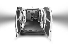 Vtnv213 Bedrug Vantred Cargo Mat Fits 13-21 City Express Nv200