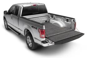 Xltbmc20sbs Bedrug Xlt Bed Mat For 2020-2023 Gm Silverado/sierra 6ft 9in - Fits Spray-in