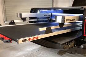 Bedslide 856341006184 For Bedbin Side Kix