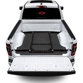 Bsa-gm58-2023 Bedslide No-drill Truck Bed Brackets For Organizer Fits Chevy Col