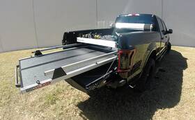 Bsa-uk48 Bedslide For Bedbin Upper Tray