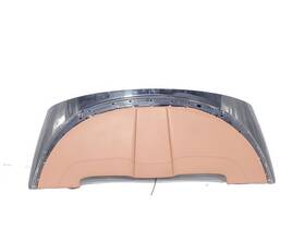 147.be1t07 Bentley 2007 Continental Gtc Oem Topper Tonneau Cover L041 Beluga Black