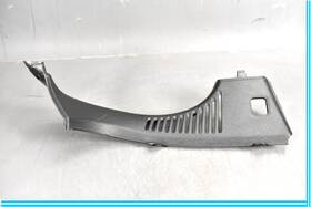 3w8863667c Bentley Gt - 05 Lh Trunk Boot Panel / Shield #