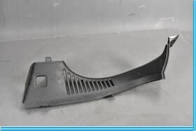 3w8863668c Bentley Gt - 05 Rh Trunk Boot Panel / Shield #