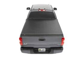 Bestop 077848128722 Fits 95-04 Toyota Tacoma 6 Ft Bed Ezroll Soft Tonneau Cover