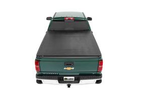 Bestop 16224-01 Tonneau Cover For 19-24 Sierra 1500 Silverado