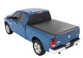 16227-01 Bestop 16227 01 Ez Fold Soft Tri Tonneau Cover