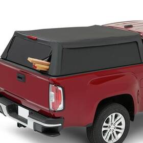 77318-35 Bestop For Chevy Silverado 1500 19-24 Supertop Convertible Top 2