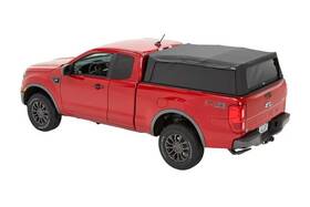 77331 Bestop Supertop Truck Soft Top Ford Ranger 2019 6.0 Bed Used