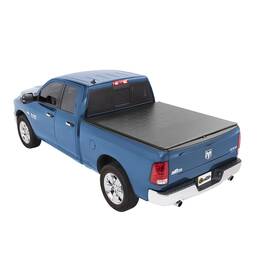 77427-35 Bestop Supertop Tonneau Cover Black Diamond For 11-25 Ram 1500
