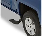 75407-15 Bestop Pn Trek Step Retractable Bed Side Mounted For Ram 3500 17-18