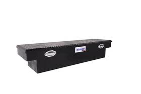 79210984 Better Built Black 72 Inch Single Lid Box
