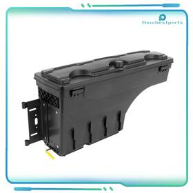 Be175sa54s261 Beurbestparts Fits Ford F150 15-22 Left Driver Side Truck Bed Storage Tool Box Swing Case