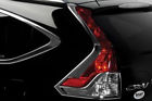 402049 Bezels - Suv Tail Light Putco Brand Pcs Chrome 2