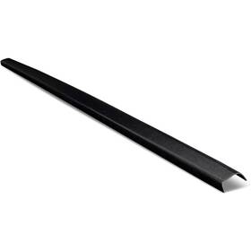 Bedc-14173 Bezt 718025514173 For 93-08 Ford Ranger Truck Bed Abs Rear End Tail Gate Top Cap Molding Protector
