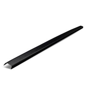 Sy-bedc-18355 Bezt 718025518355 For 94-02 Dodge Ram Pickup Truck Bed Abs Rear Tail Gate Cap Molding Protector