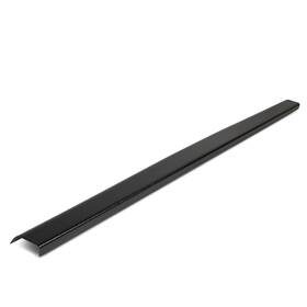 Sy-bedc-18362 Bezt 718025518362 For 97-04 Dodge Dakota Ultimate Diamondback Textured Tailgate Molding Protector