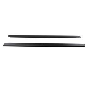 2olxpd Bfo Truck Bed Cap Molding Rail Cover For Chevrolet Silverado Gmc Sierra Hd 1999-07