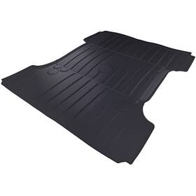 Bfo 38a98x 6.5ft Anti-slip Bed Mat For Dodge Ram 1500 2002-2010 Black Tpe Boot Liner
