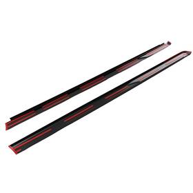 5dj7m6 Bfo 6.5ft Pickup Truck Bed Moulding For Chevy Silverado Sierra 1500-3500 1999-2007