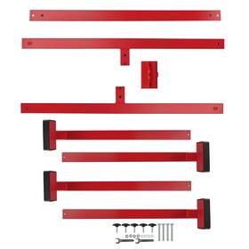 Bfo Bnev8s Truck Bed Lifter Box For Pickups Trucks Adjustable Lift Support 800lbs